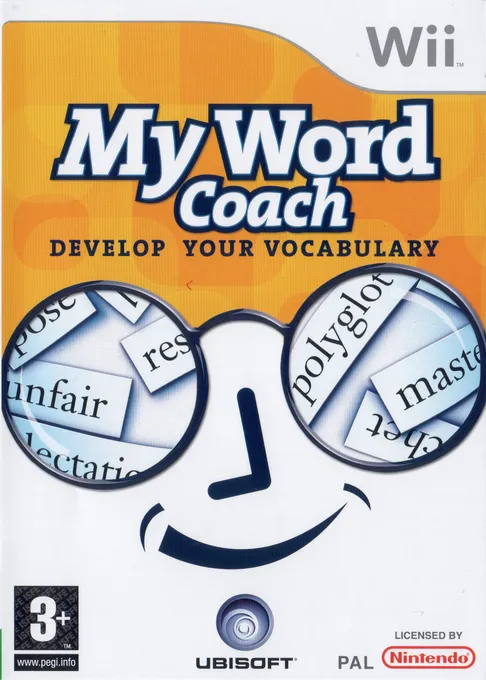 Mi Experto en Vocabulario (Spain)